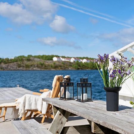 RoaldsPiren Bed and Breakfast Stavanger Eksteriør billede