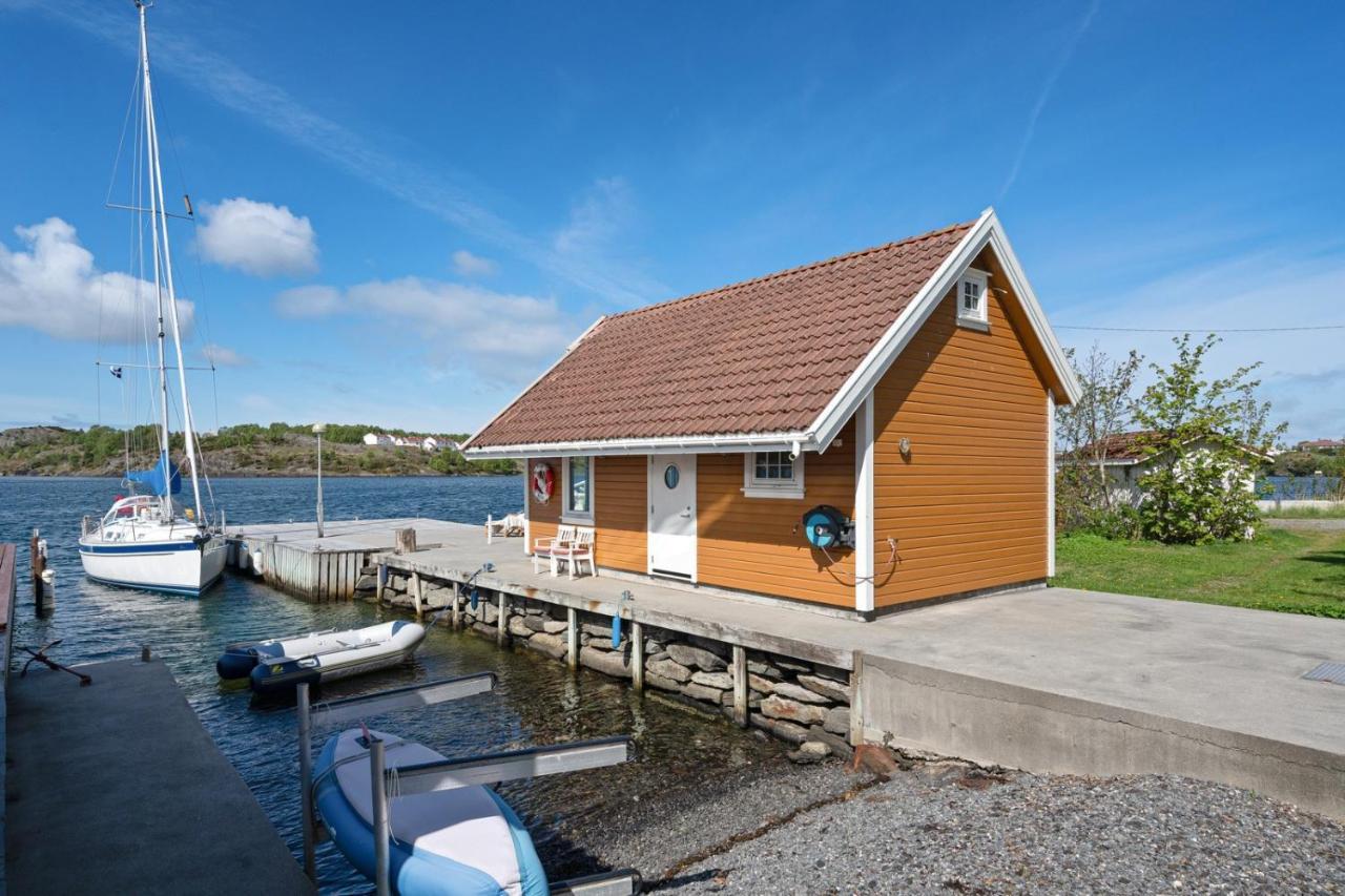 RoaldsPiren Bed and Breakfast Stavanger Eksteriør billede