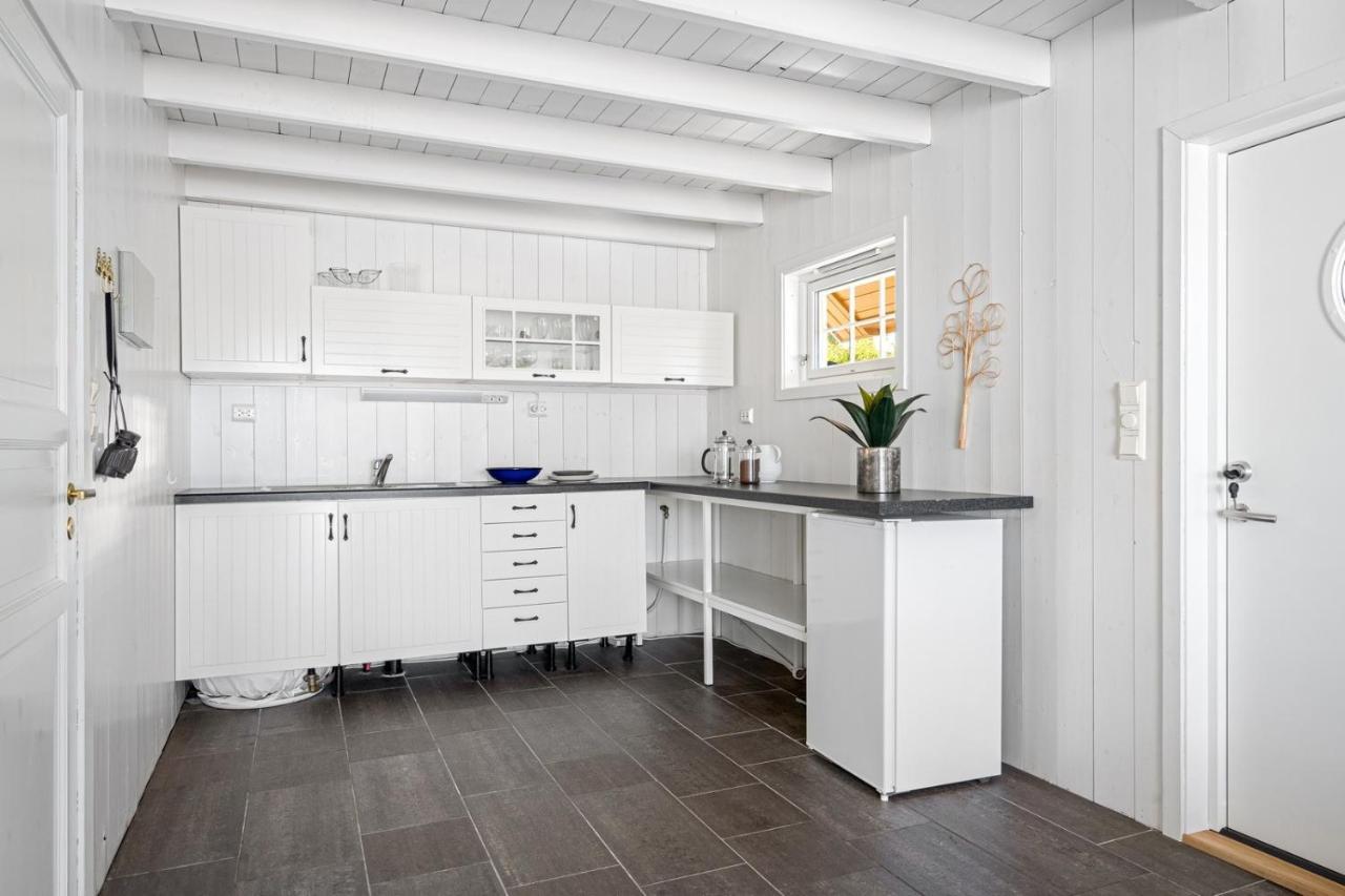 RoaldsPiren Bed and Breakfast Stavanger Eksteriør billede