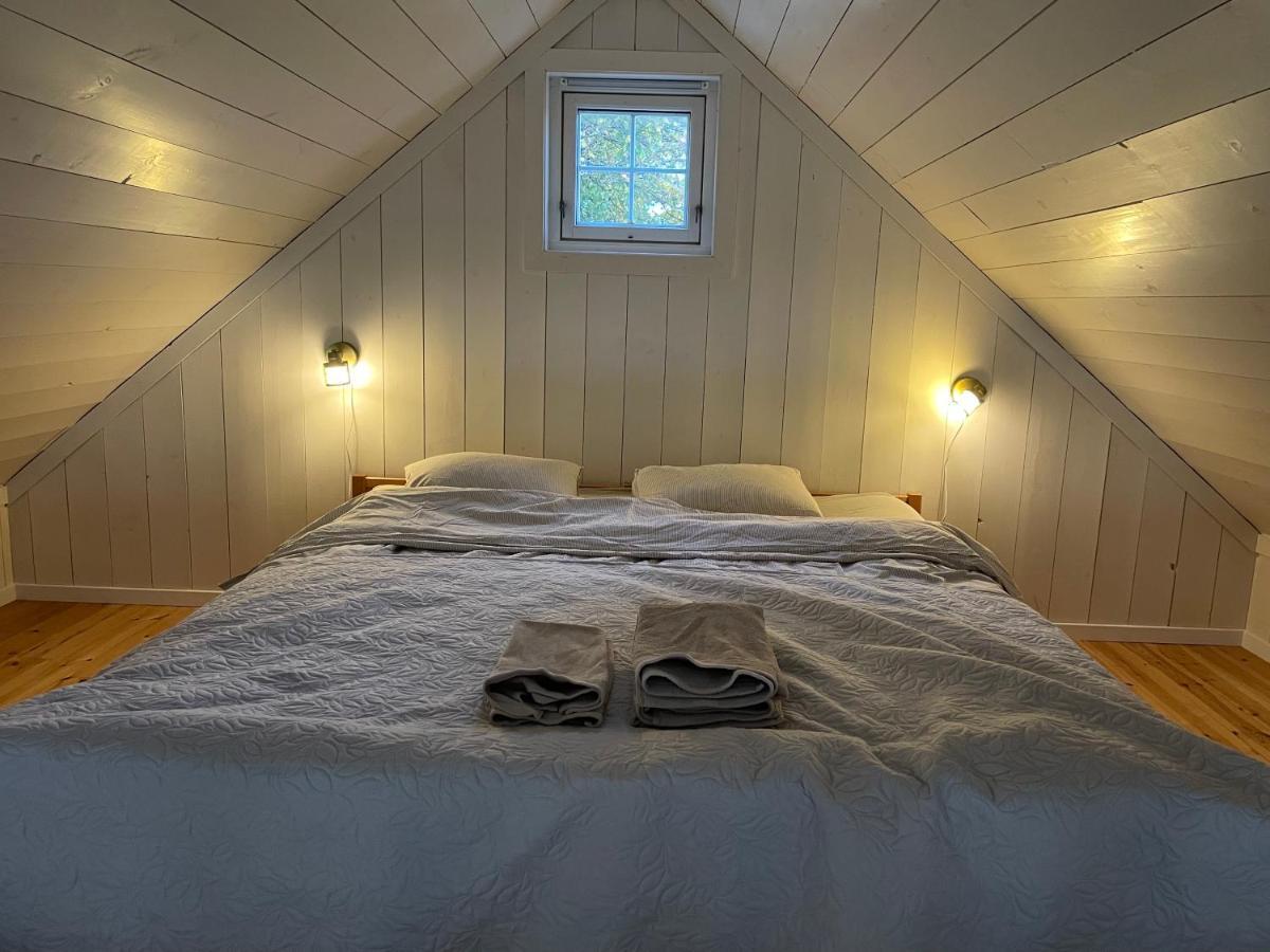 RoaldsPiren Bed and Breakfast Stavanger Eksteriør billede