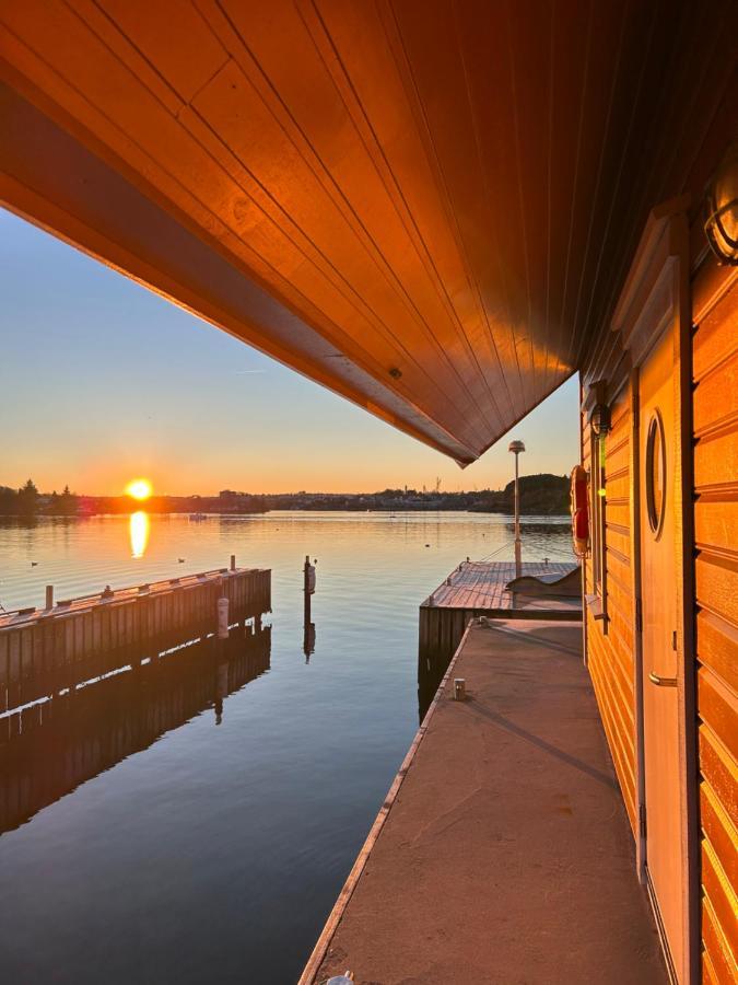 RoaldsPiren Bed and Breakfast Stavanger Eksteriør billede