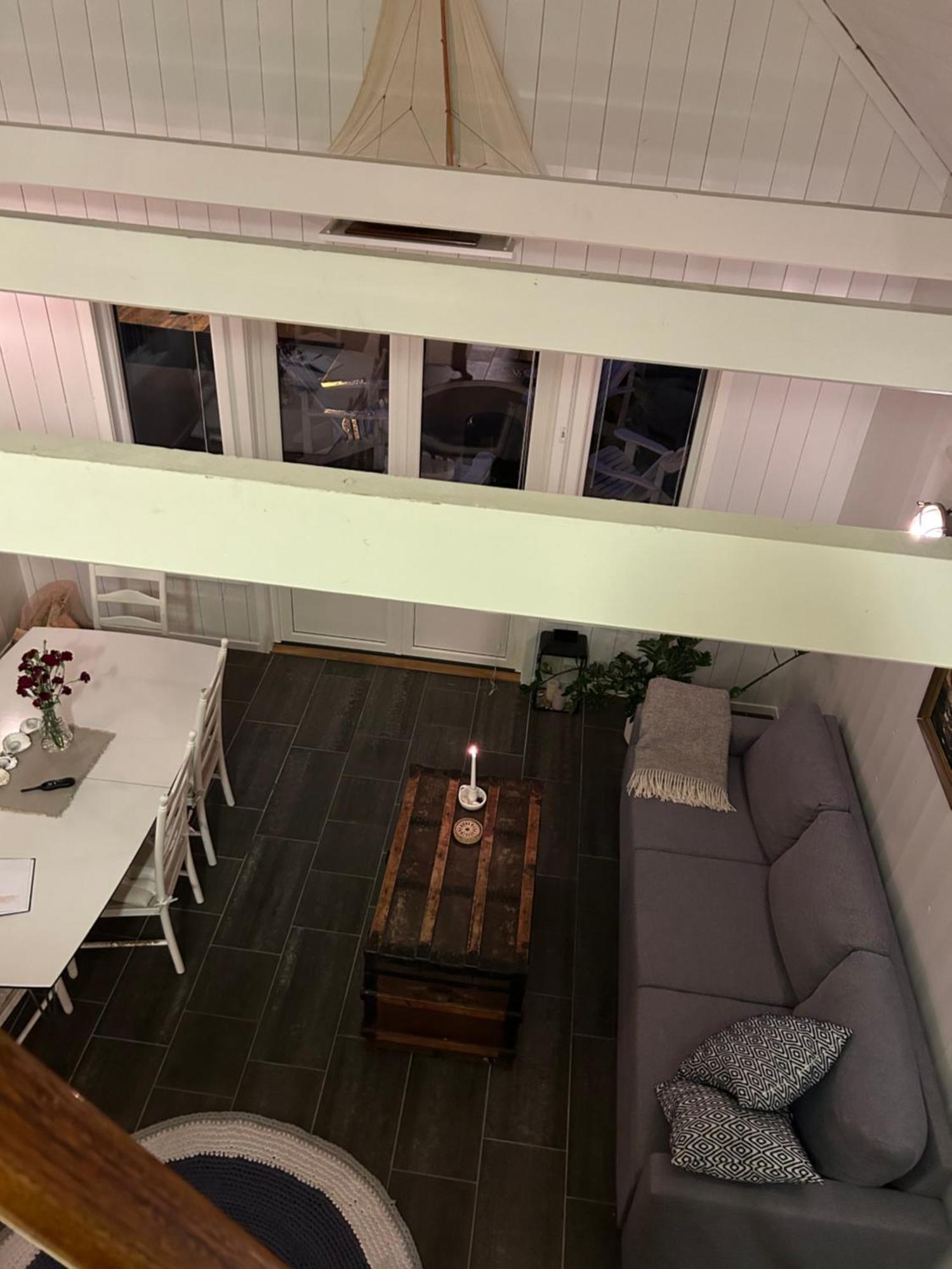 RoaldsPiren Bed and Breakfast Stavanger Eksteriør billede